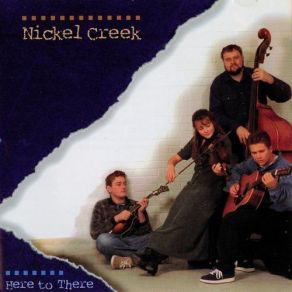 Download track Moonfleet Beach Nickel Creek