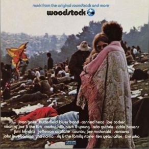 Download track With A Little Help From My Friends (Live Woodstock Version With Additional Stage Dialogue, Rainstorm, Crowd Sounds, Stage Announcements, & General Hysteria) Joe Cocker