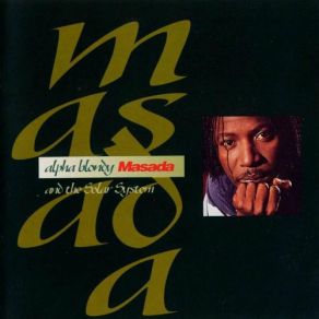 Download track Masada Alpha Blondy