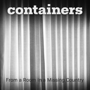 Download track Normosis The Containers