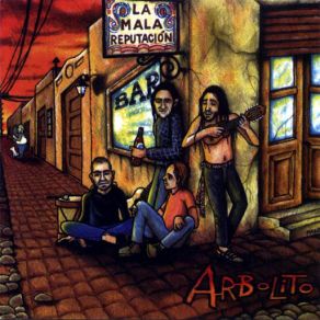 Download track La Vieja Arbolito