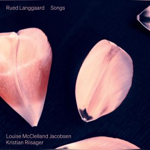 Download track Russiske Sange, BVN 126: Sus Ikke For Mig Louise McClelland Jacobsen