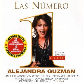 Download track Tu Eres Mi Luz Alejandra Guzmán