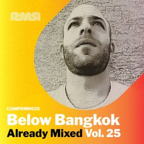 Download track Already Mixed Vol 25 (Continuous Dj Mix) Below Bangkok