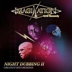 Download track Music & Lights [Sleazy McQueen Remix] The Imagination