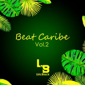 Download track Soltero-BeatTrap (BONUS TRACK) LiricBlack