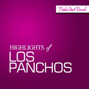 Download track Peregrino De Amor Los Panchos