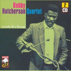 Download track Body And Soul Bobby Hutcherson