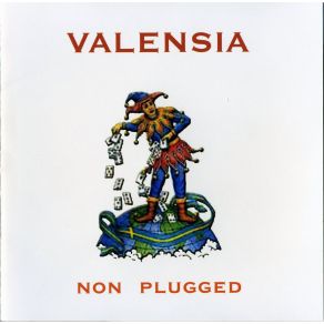 Download track Bonen Hood (Instrumental Version) Valensia