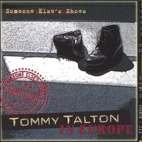 Download track Broken Pieces Tommy Talton