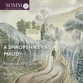 Download track 04. Maud No. 4, O Let The Solid Ground Arthur Somervell