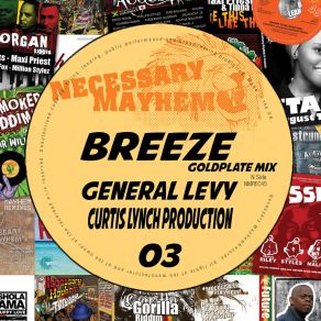 Download track Breeze (Goldplate Mix) General Levy