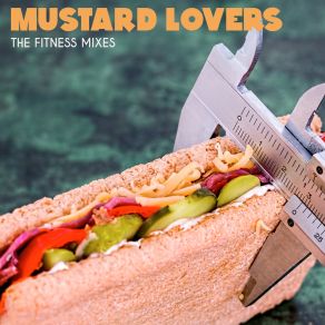 Download track Summer Feeling (Fitness Mix) Mustard Lovers