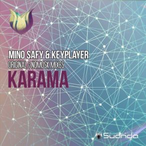 Download track Karama (NoMosk Remix) Mino Safy, Keyplayer