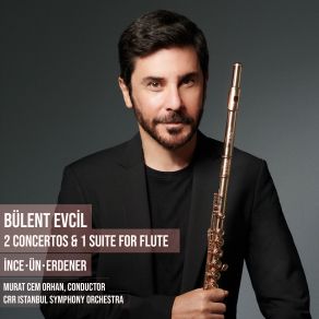 Download track Concerto For Flute - Lento Bülent Evcil