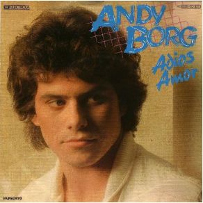 Download track Adios Amor (Instrumental) Andy Borg