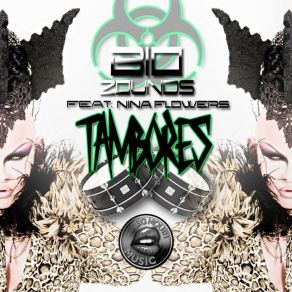 Download track Tambores Bio Zounds