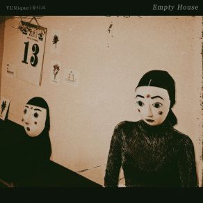 Download track Empty House (Instrumental) YuniqueΟΡΓΑΝΙΚΟ