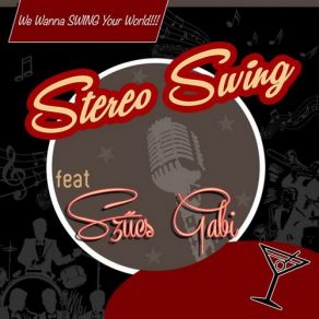 Download track Mr. And MRS. Swing Gabi Szucs, Stereo Swing