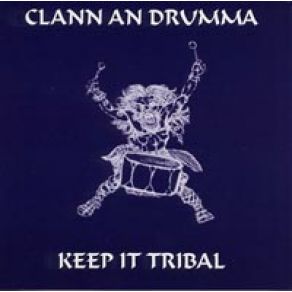 Download track The Crossing Clann An Drumma