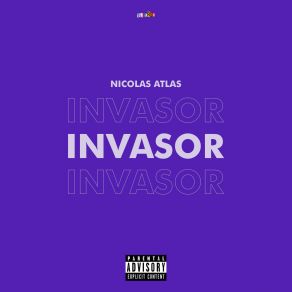 Download track Sinal De Gang Nicolas Atlas