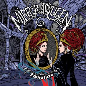 Download track A Rider On The Rain Mirror Queen