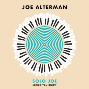 Download track If I Keep My Heart Out Of Sight Joe Alterman
