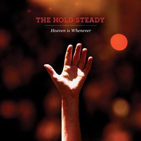 Download track Beer On The Bedstand The Hold Steady