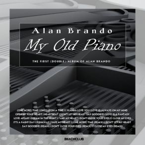 Download track I Close My Eyes (Extended Original Mix) Alan Brando