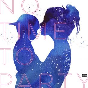 Download track No Time To Party Rocky Sandoval