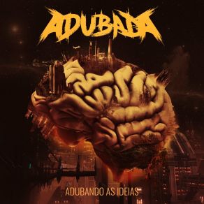 Download track Você Tem Medo Adubada Oficial