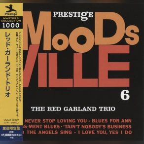 Download track T'Ain't Nobody's Business Red Garland, The Red Garland Trio