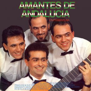 Download track Sueños De Amor Y De Olvido Amantes De Andalucia