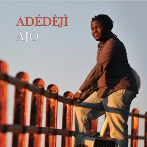 Download track Ashake Adedeji