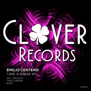 Download track Body (Extended Version) Emilio Centeno