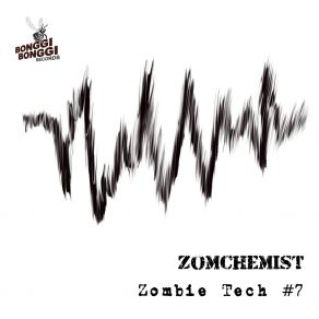 Download track The Bourgeoisie ZomChemist