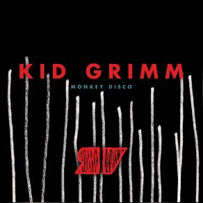 Download track Monkey Disco (Charles Webster Perspective AfroDub) Kid Grimm