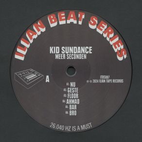 Download track BRO Kid Sundance