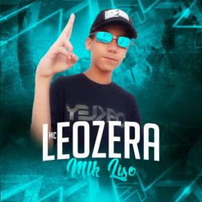 Download track Tô Chaviando MC LeoZera