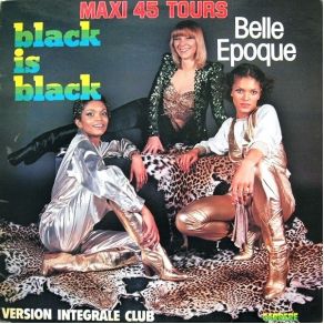 Download track Me And You Belle Epoque