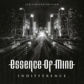 Download track Scars Essence Of Mind