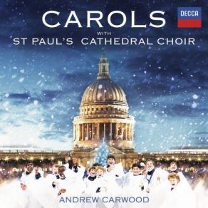 Download track 12. Rutter All Bells In Paradise St. Paul'S Cathedral Choir