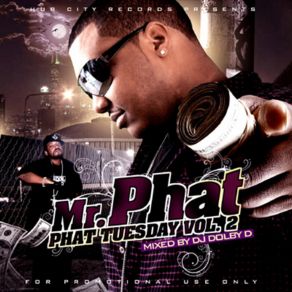 Download track Big Shot Mr. PhatLil Cali