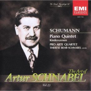 Download track Klavierquintett Es-Dur, Op. 44: IV. Allegro Ma Non Troppo Robert Schumann
