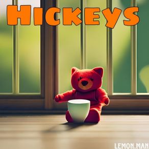 Download track Hickeys (Speed Up) Lemon Man