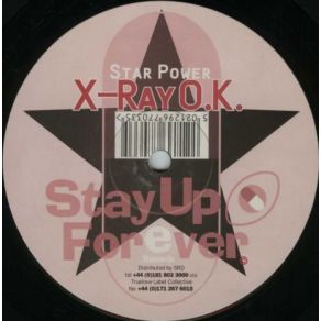 Download track X - Ray O. K. Star Power