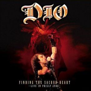 Download track The Last In Line / Children Of The Sea / Holy Diver Dio