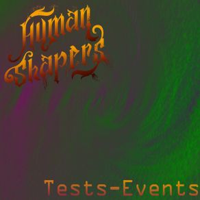 Download track Test-4 Human Shapers