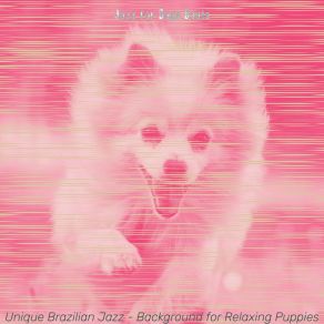 Download track Stylish Backdrops For Sleeping Dogs Jazz For Dogs Beats