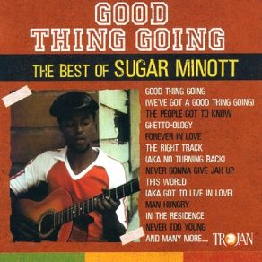 Download track We Are Going (Back Home) Sugar Minott